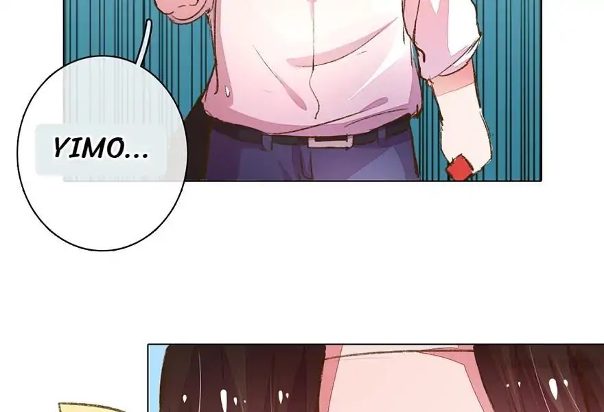 Wanzhang guangmang buji ni Chapter 81 page 22 - Chapter 81