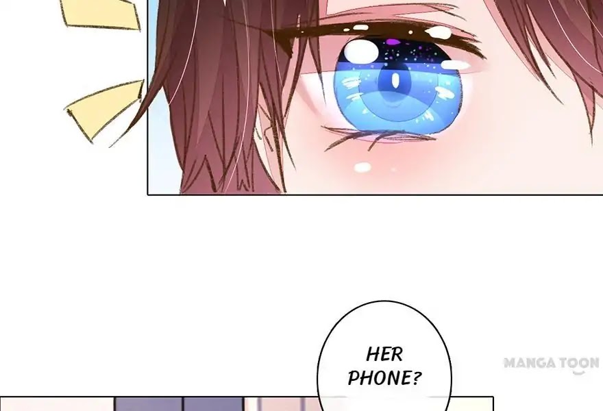 Wanzhang guangmang buji ni Chapter 81 page 23 - Chapter 81