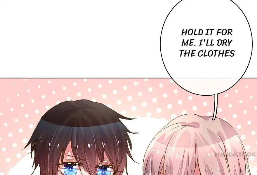 Wanzhang guangmang buji ni Chapter 81 page 25 - Chapter 81