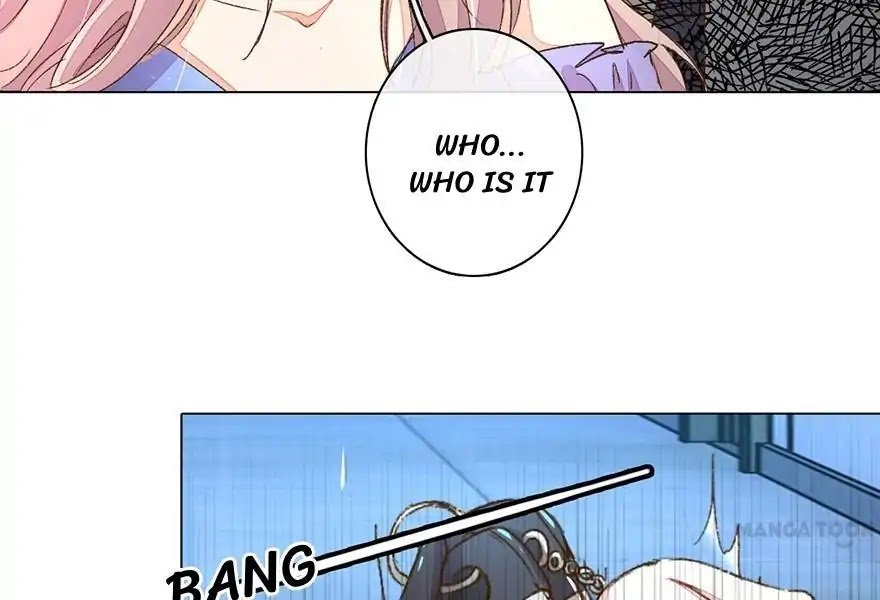 Wanzhang guangmang buji ni Chapter 82 page 16 - Chapter 82