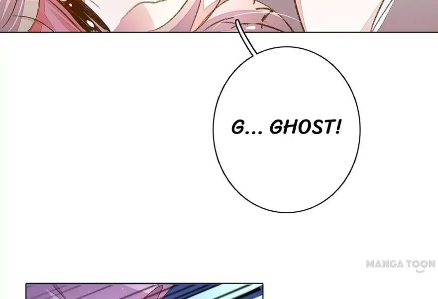 Wanzhang guangmang buji ni Chapter 82 page 22 - Chapter 82