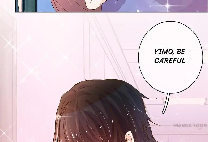 Wanzhang guangmang buji ni Chapter 82 page 28 - Chapter 82