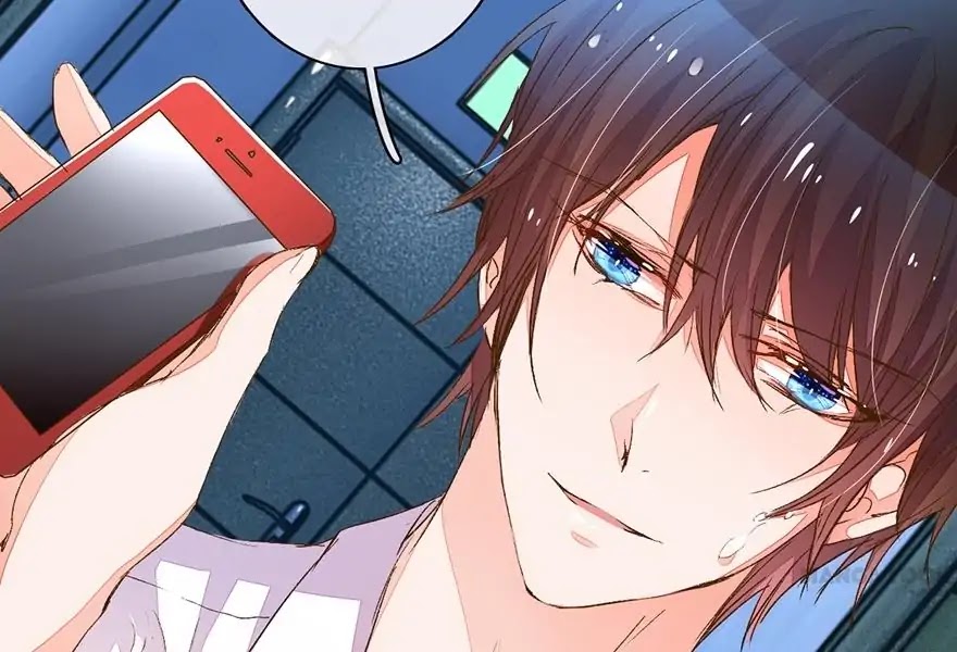 Wanzhang guangmang buji ni Chapter 82 page 34 - Chapter 82
