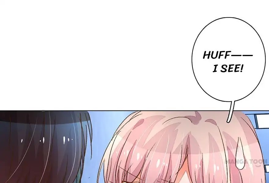 Wanzhang guangmang buji ni Chapter 82 page 36 - Chapter 82