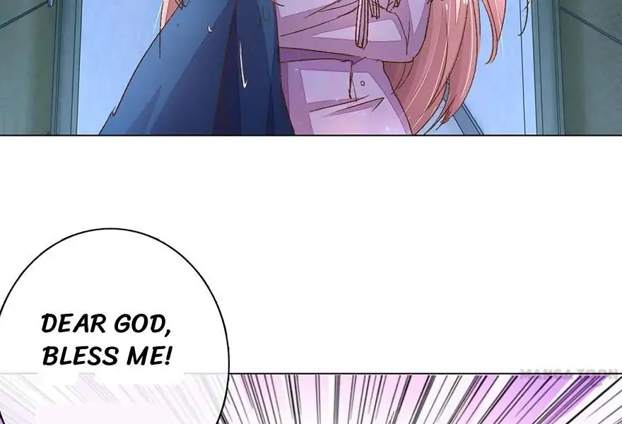 Wanzhang guangmang buji ni Chapter 82 page 6 - Chapter 82