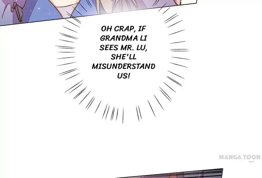 Wanzhang guangmang buji ni Chapter 83 page 12 - Chapter 83