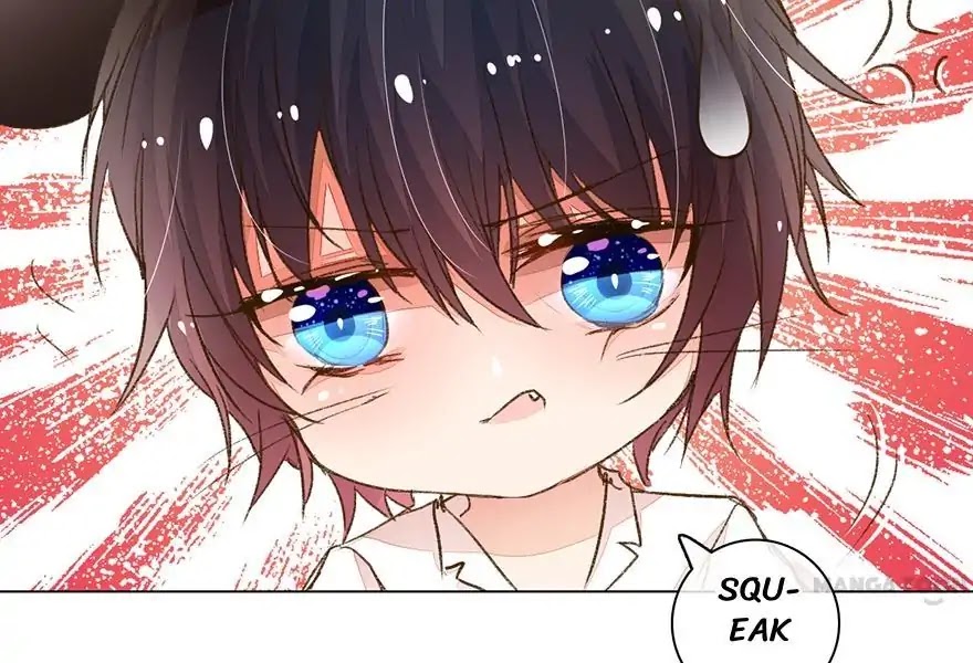 Wanzhang guangmang buji ni Chapter 83 page 27 - Chapter 83