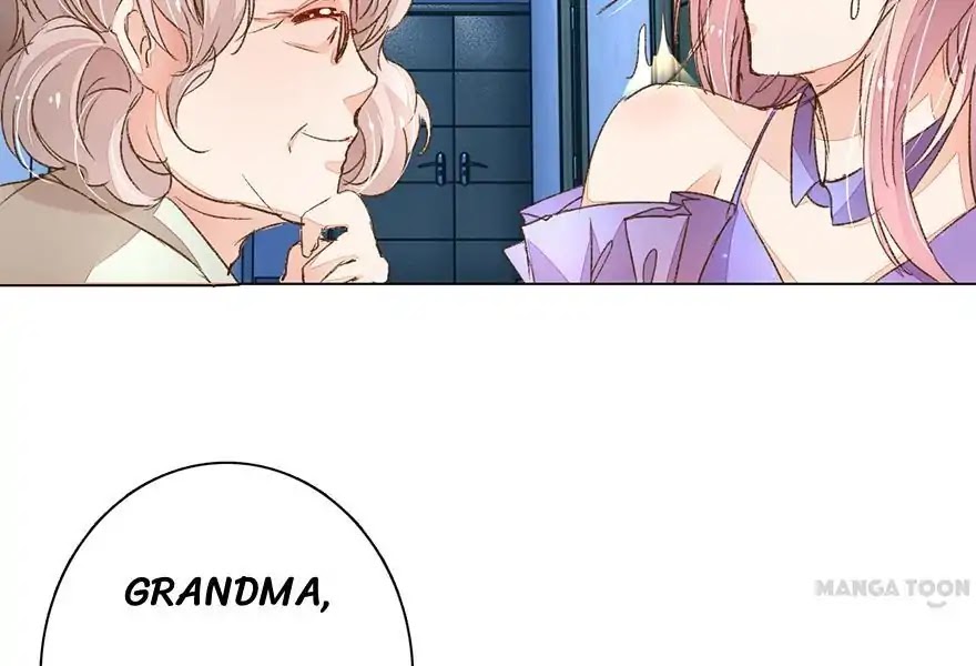 Wanzhang guangmang buji ni Chapter 83 page 29 - Chapter 83