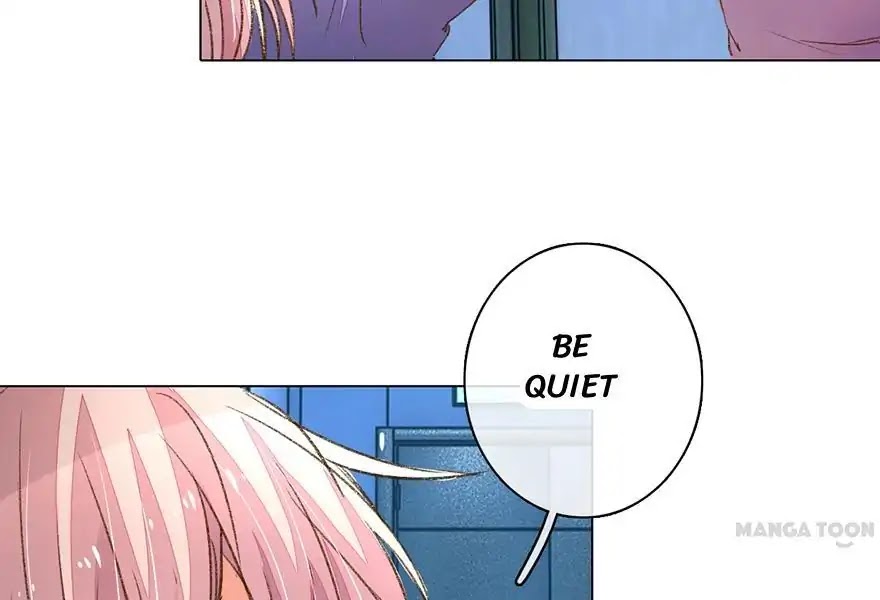 Wanzhang guangmang buji ni Chapter 83 page 6 - Chapter 83