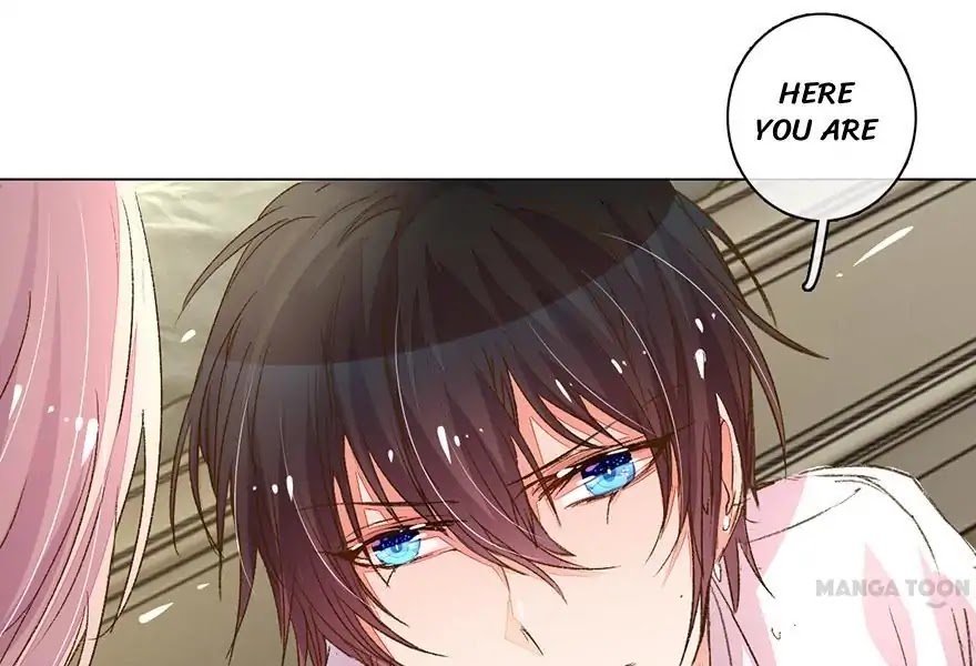 Wanzhang guangmang buji ni Chapter 84 page 14 - Chapter 84