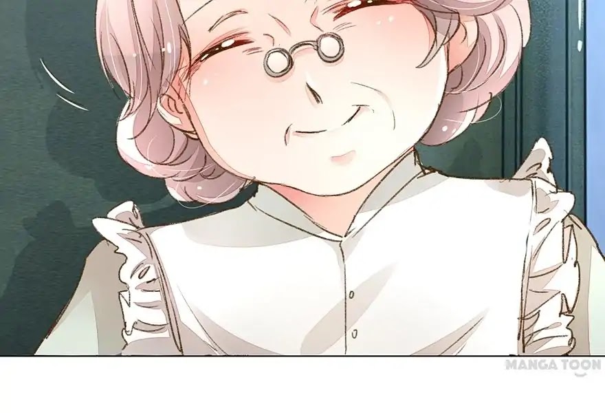 Wanzhang guangmang buji ni Chapter 84 page 2 - Chapter 84