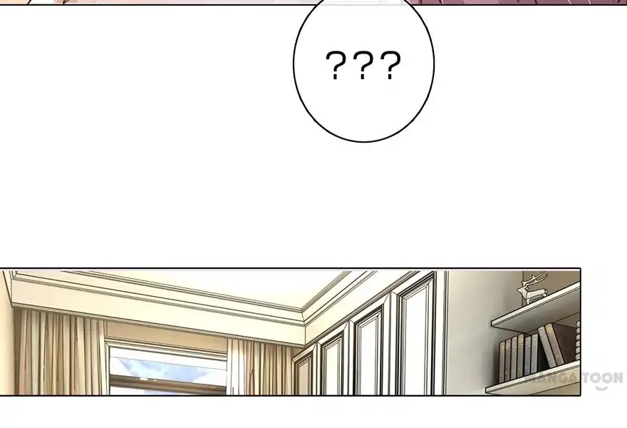 Wanzhang guangmang buji ni Chapter 84 page 27 - Chapter 84