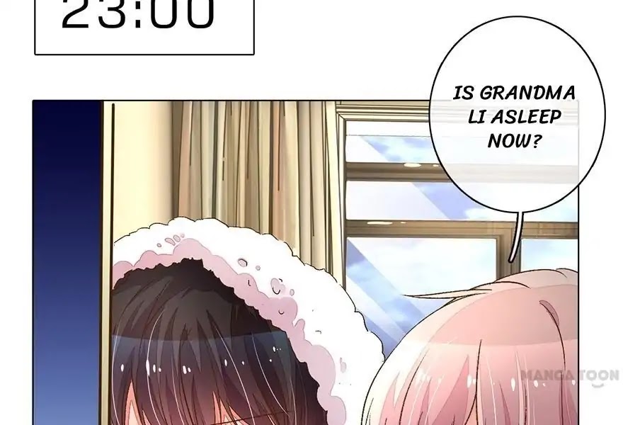 Wanzhang guangmang buji ni Chapter 84 page 29 - Chapter 84