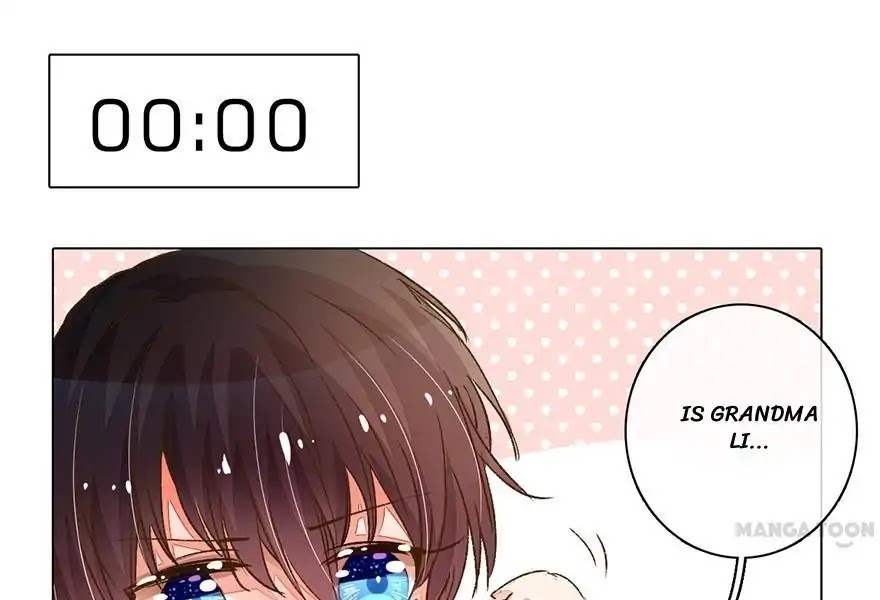 Wanzhang guangmang buji ni Chapter 84 page 31 - Chapter 84