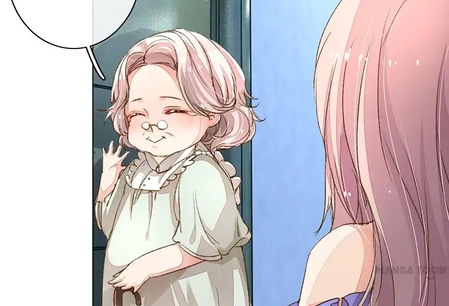 Wanzhang guangmang buji ni Chapter 84 page 4 - Chapter 84
