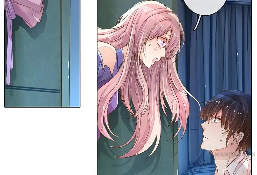 Wanzhang guangmang buji ni Chapter 84 page 8 - Chapter 84