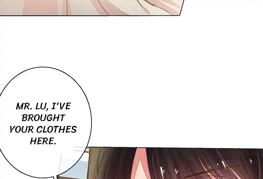 Wanzhang guangmang buji ni Chapter 86 page 15 - Chapter 86