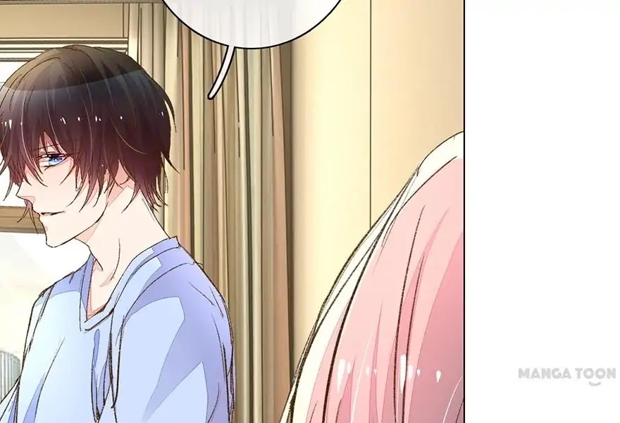 Wanzhang guangmang buji ni Chapter 86 page 18 - Chapter 86