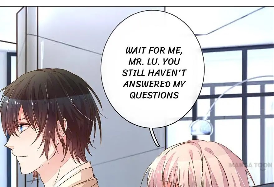 Wanzhang guangmang buji ni Chapter 86 page 31 - Chapter 86