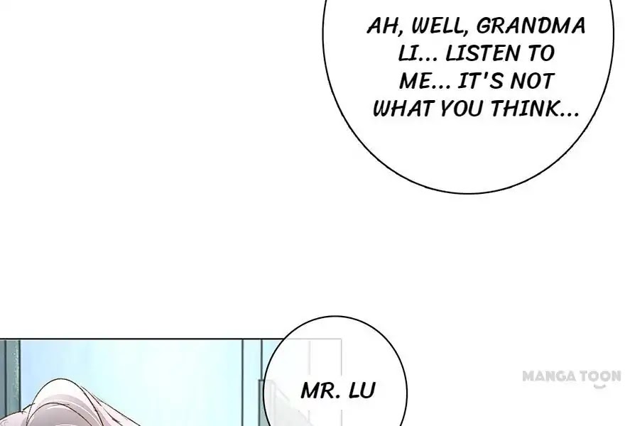 Wanzhang guangmang buji ni Chapter 86 page 7 - Chapter 86