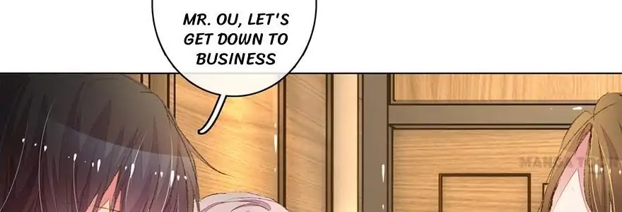 Wanzhang guangmang buji ni Chapter 88 page 33 - Chapter 88