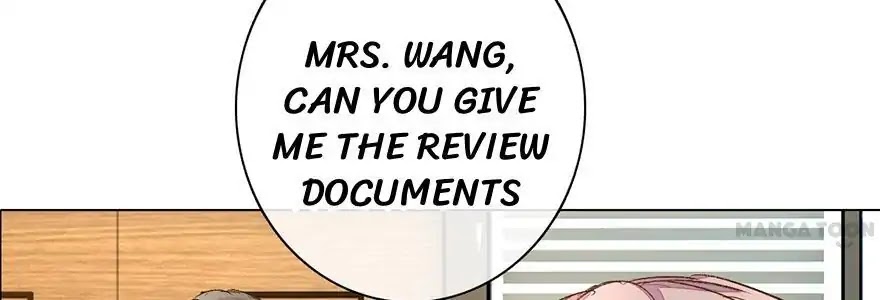 Wanzhang guangmang buji ni Chapter 91 page 46 - Chapter 91