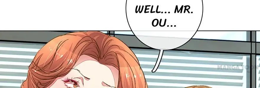 Wanzhang guangmang buji ni Chapter 91 page 50 - Chapter 91