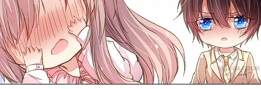 Wanzhang guangmang buji ni Chapter 92 page 22 - Chapter 92