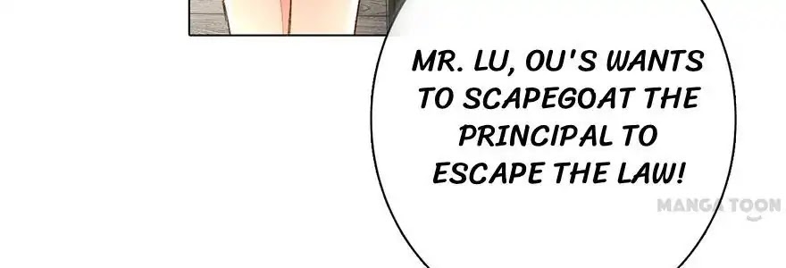 Wanzhang guangmang buji ni Chapter 92 page 6 - Chapter 92