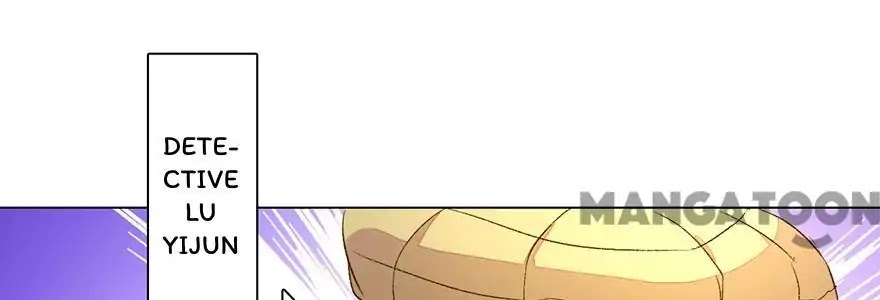 Wanzhang guangmang buji ni Chapter 93 page 25 - Chapter 93