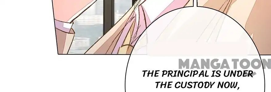 Wanzhang guangmang buji ni Chapter 93 page 9 - Chapter 93