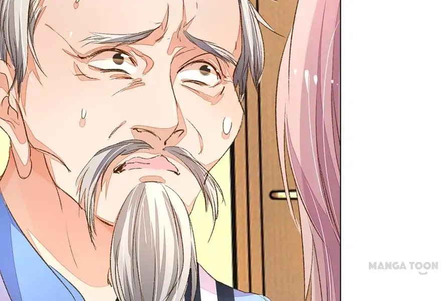 Wanzhang guangmang buji ni Chapter 94 page 25 - Chapter 94