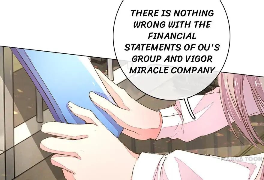 Wanzhang guangmang buji ni Chapter 94 page 3 - Chapter 94