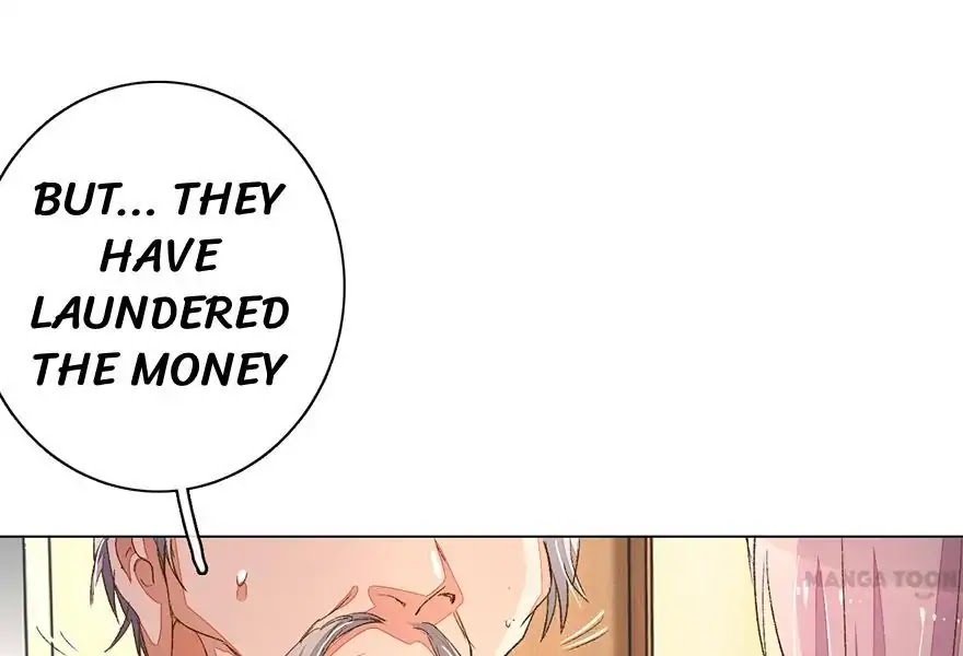 Wanzhang guangmang buji ni Chapter 94 page 33 - Chapter 94