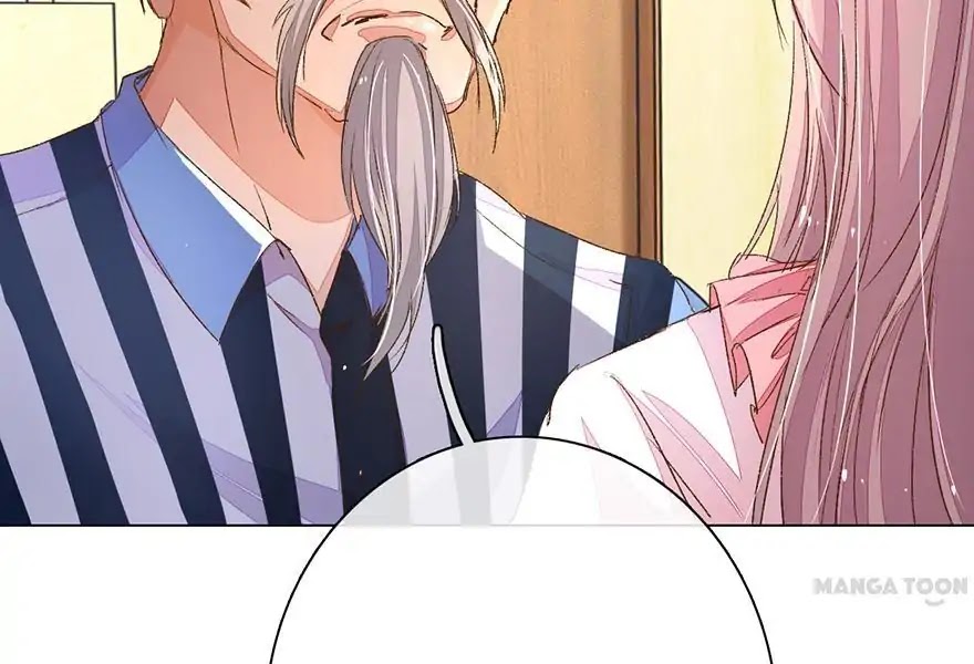 Wanzhang guangmang buji ni Chapter 94 page 34 - Chapter 94
