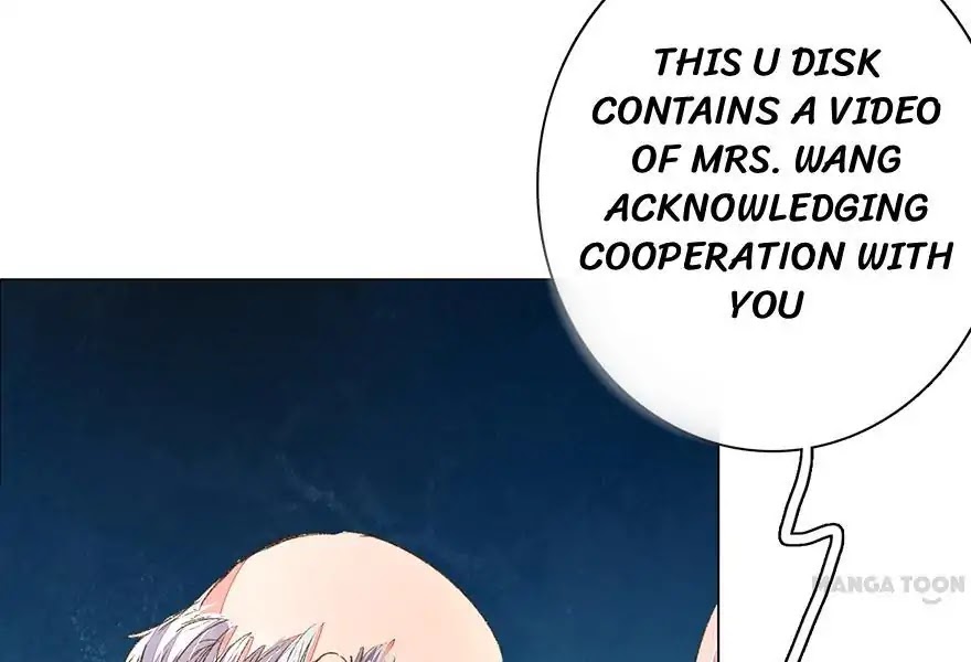 Wanzhang guangmang buji ni Chapter 94 page 38 - Chapter 94