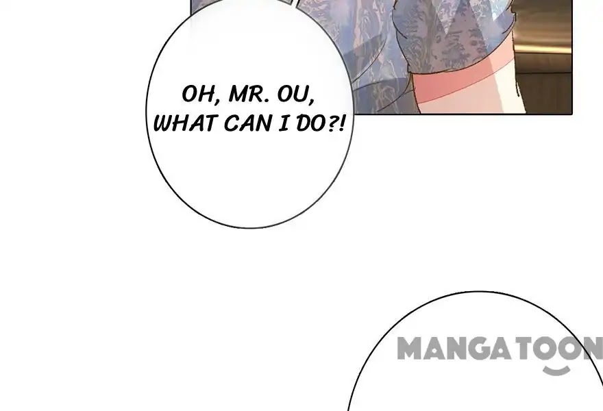 Wanzhang guangmang buji ni Chapter 95 page 11 - Chapter 95