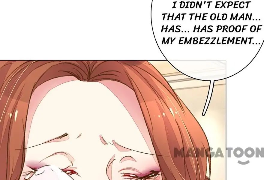 Wanzhang guangmang buji ni Chapter 95 page 12 - Chapter 95