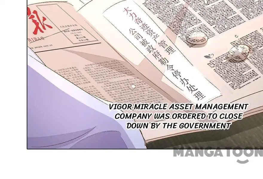 Wanzhang guangmang buji ni Chapter 95 page 14 - Chapter 95