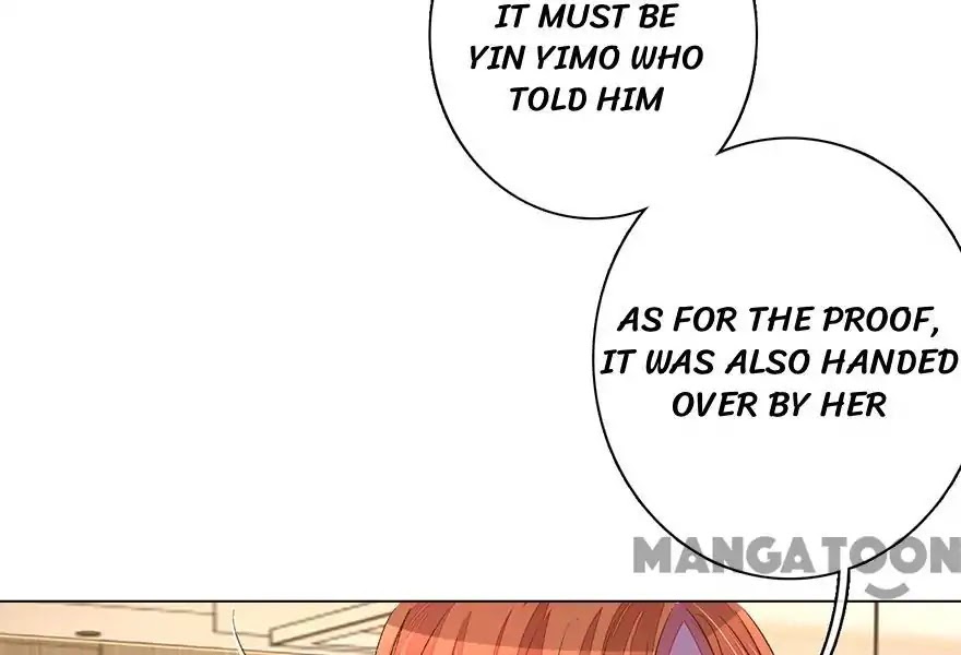 Wanzhang guangmang buji ni Chapter 95 page 18 - Chapter 95