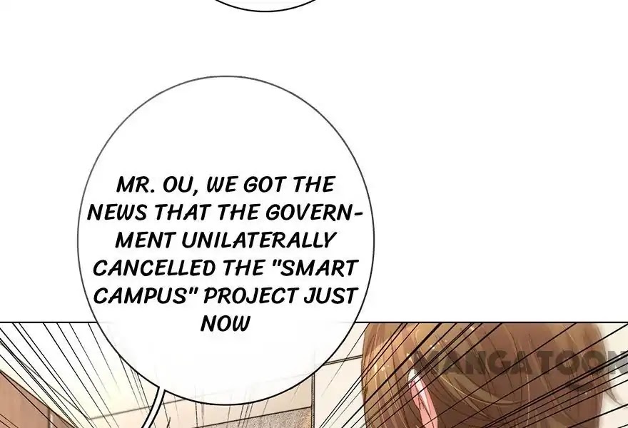 Wanzhang guangmang buji ni Chapter 95 page 21 - Chapter 95