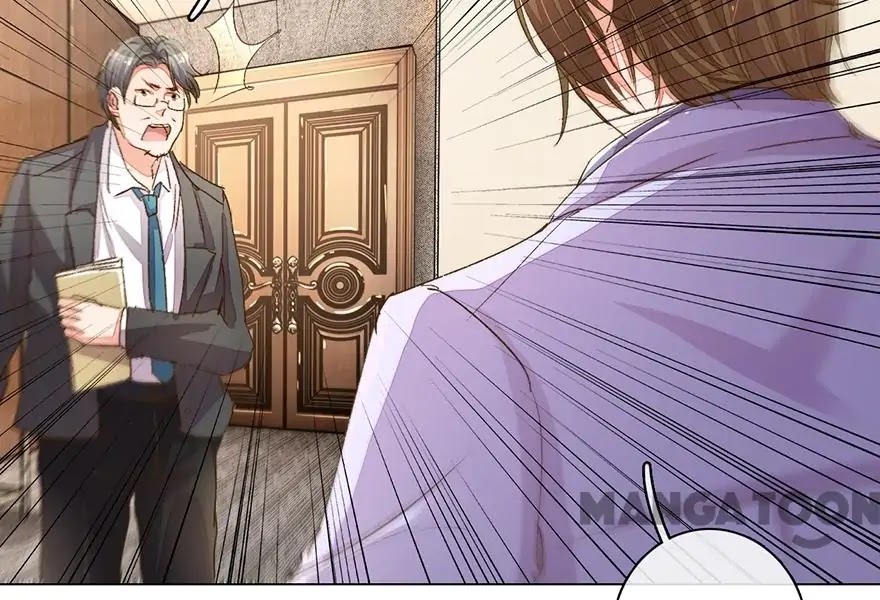 Wanzhang guangmang buji ni Chapter 95 page 22 - Chapter 95