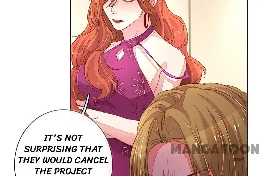 Wanzhang guangmang buji ni Chapter 95 page 25 - Chapter 95