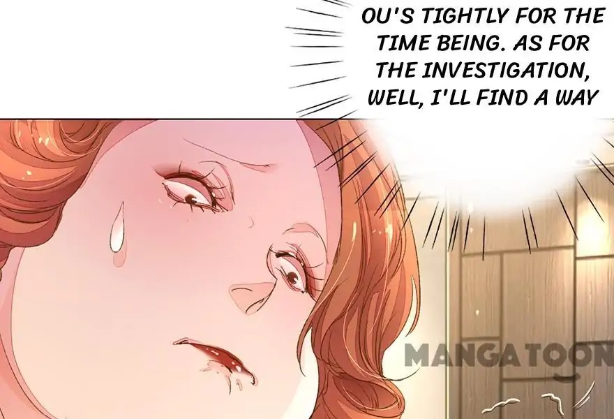 Wanzhang guangmang buji ni Chapter 95 page 27 - Chapter 95