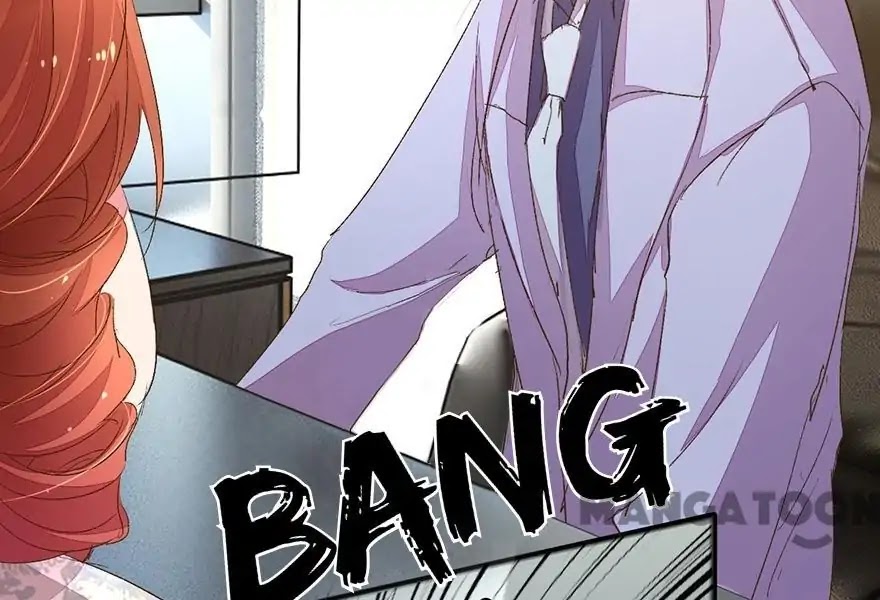 Wanzhang guangmang buji ni Chapter 95 page 33 - Chapter 95