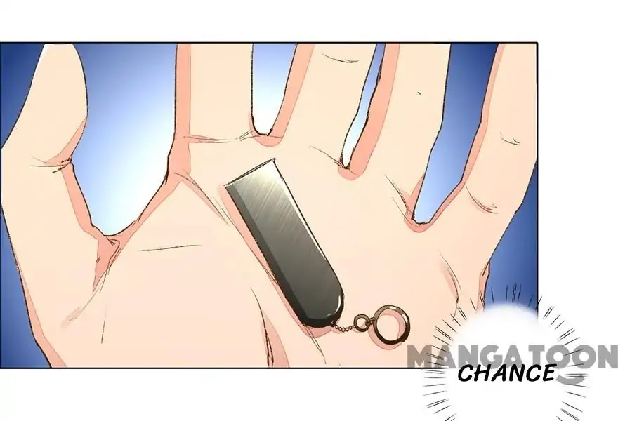 Wanzhang guangmang buji ni Chapter 95 page 5 - Chapter 95