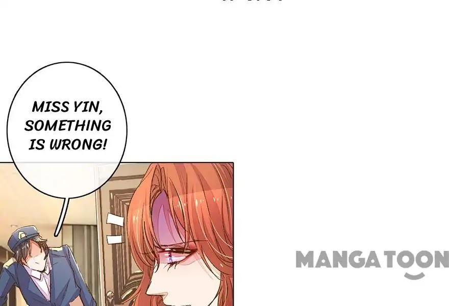 Wanzhang guangmang buji ni Chapter 96 page 19 - Chapter 96