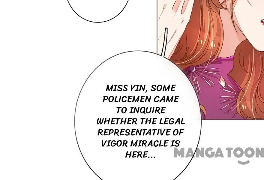 Wanzhang guangmang buji ni Chapter 96 page 21 - Chapter 96