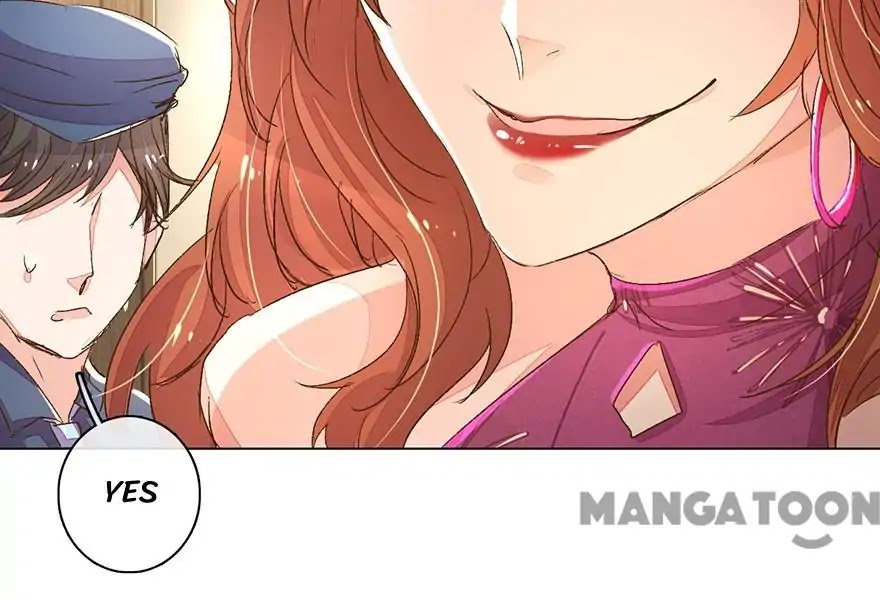 Wanzhang guangmang buji ni Chapter 96 page 23 - Chapter 96