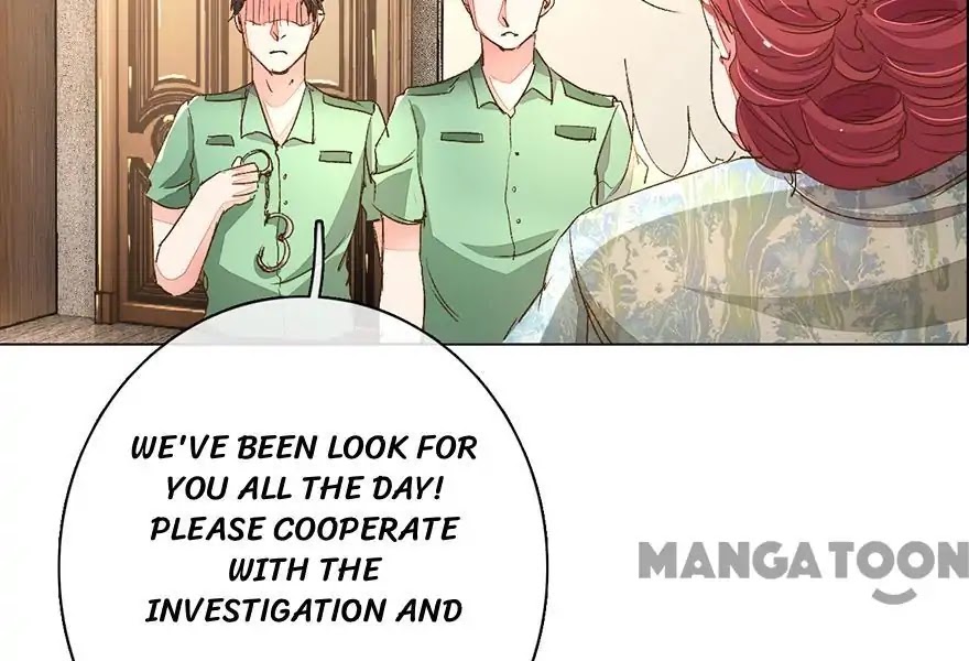 Wanzhang guangmang buji ni Chapter 96 page 25 - Chapter 96